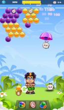 Zuzu Shooter Ball截图5