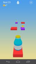 Bottle Flip 3D  Flip it截图3