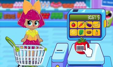 L 2019 SUPERMARKET CUTE GAMES截图2