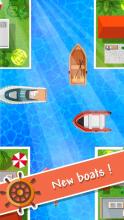 Tiny Boats Tap Game截图3