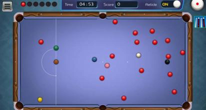 Billiard Master Offline  Billiards Pro截图4