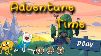 Go for adventure time截图2