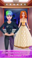 Dress Up Battle – Makeup And Fashion Competition截图1