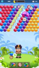 Zuzu Shooter Ball截图4