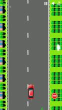 Classic NES Car Racing截图4