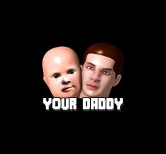 Your Daddy Simulator截图5