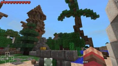 Max Craft  Crafting Adventures截图4