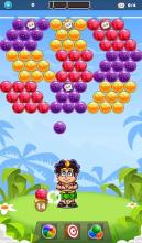 Zuzu Shooter Ball截图3