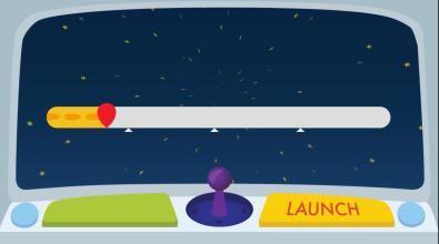 Spaceship Launch截图2