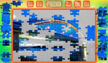 Big puzzles截图2