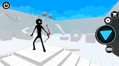 Archery Stickman  Legendary截图4