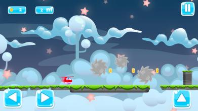 Super Clouds Wings Adventure截图4