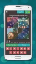 Avengers Road To EndGame截图4