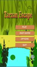 Tarzan Animals截图3