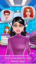 Dress Up Battle – Makeup And Fashion Competition截图2