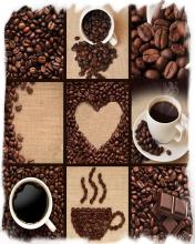 Coffee Puzzle截图5