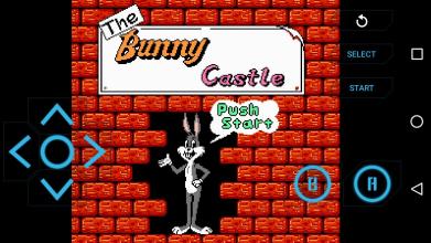 Bunny Castle 2截图4