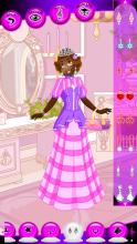 Princess Dress Up Games截图3