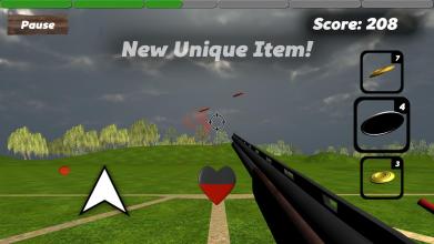 Clay Hunter 2  Skeet Shooting截图3