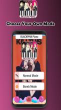 Blackpink Kill This Love Piano Game截图2