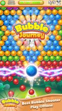 Bubble Journey 2019截图1