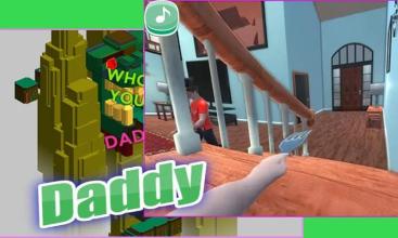 Find Your Daddy  The misfit Baby截图2