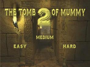 The tomb of mummy 2 free截图1