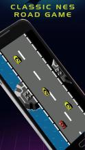 NES Cartridge Road Racing截图2