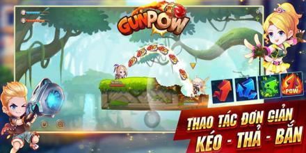 GunPow Mobi for Asian截图2