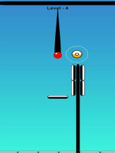 Stickman Star Hook  Bounce and Jump Swing Game截图1