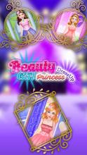 Beauty Girl Princess DressUp截图2