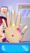 My Little Hand Doctor截图2