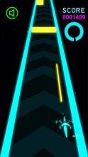 Neon Rider 3D截图3