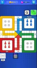 Ludo Club  2019 Game截图1