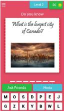 Canada  Know Your Country截图5