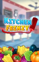 Kitchen Frenzy截图1