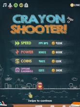 Crayon Shooter截图1