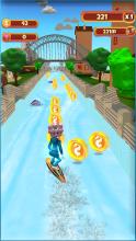 Water Surfing Uphill Rush Water截图3