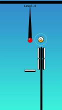 Stickman Star Hook  Bounce and Jump Swing Game截图4