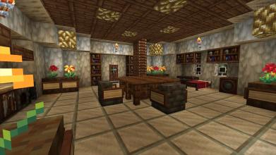 Mega Craft Expansion World 3D截图2