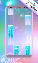 Piano Magic Alan Walker Tiles Game截图1