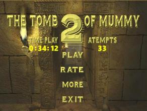 The tomb of mummy 2 free截图3