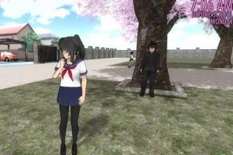 Walkthrough High School Yandere Simulator Trick截图3