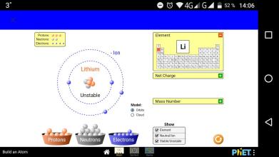 Physics Virtual Lab截图4