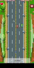 Crazy Road Race截图2