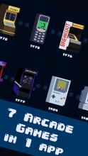 RetroBox  ArcadeRetro Games Collection截图3