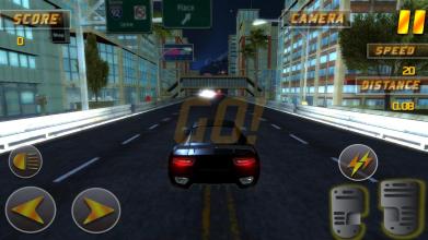 Extreme Drift Car Racing Game 3D截图1