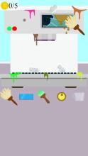 coffee machine maker game截图2