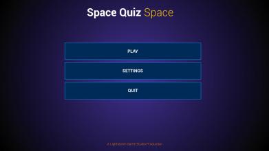 Quiz Space截图4