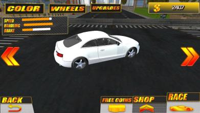 Extreme Drift Car Racing Game 3D截图5